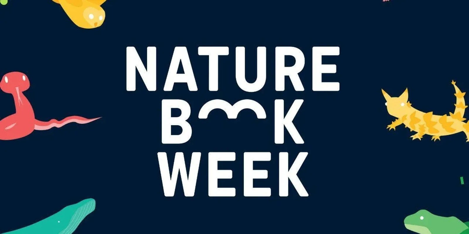 Banner image for Nature Book Week Family Storytime 