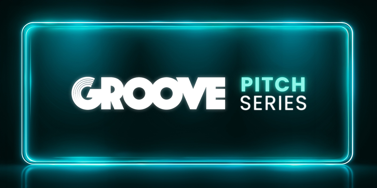 Banner image for Groove Pitch Series