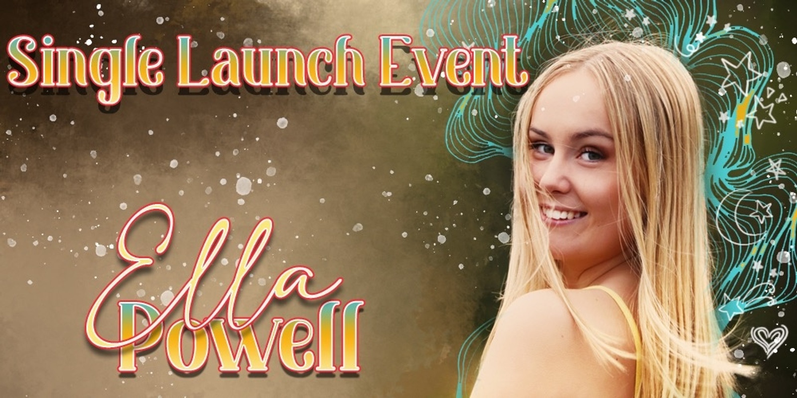 Banner image for Ella Powell - Single Launch Concert