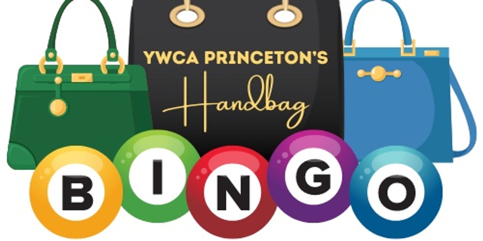 Banner image for YWCA's Handbag Bingo