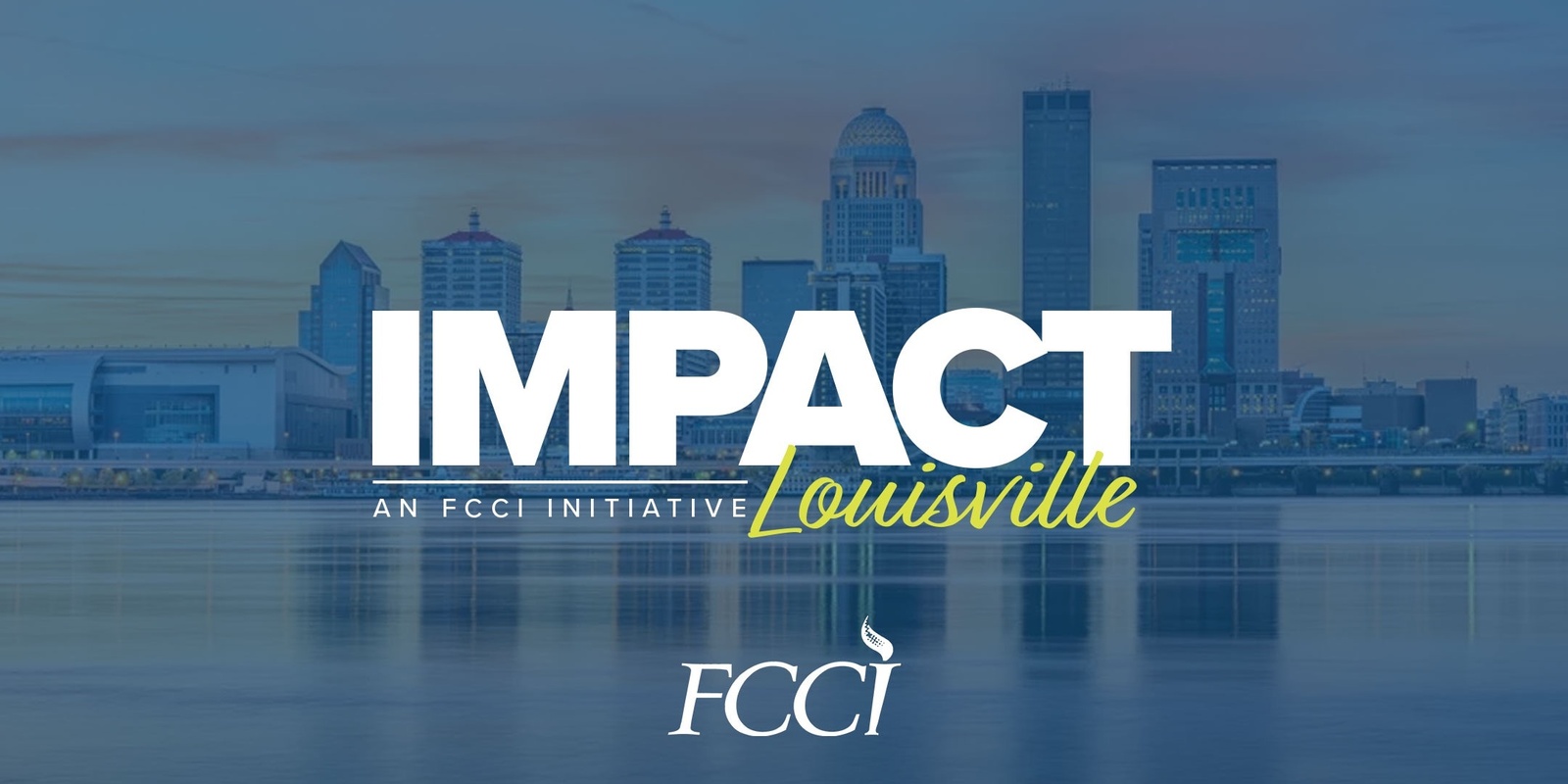 Banner image for Impacting Louisville through Faith-Driven Business 