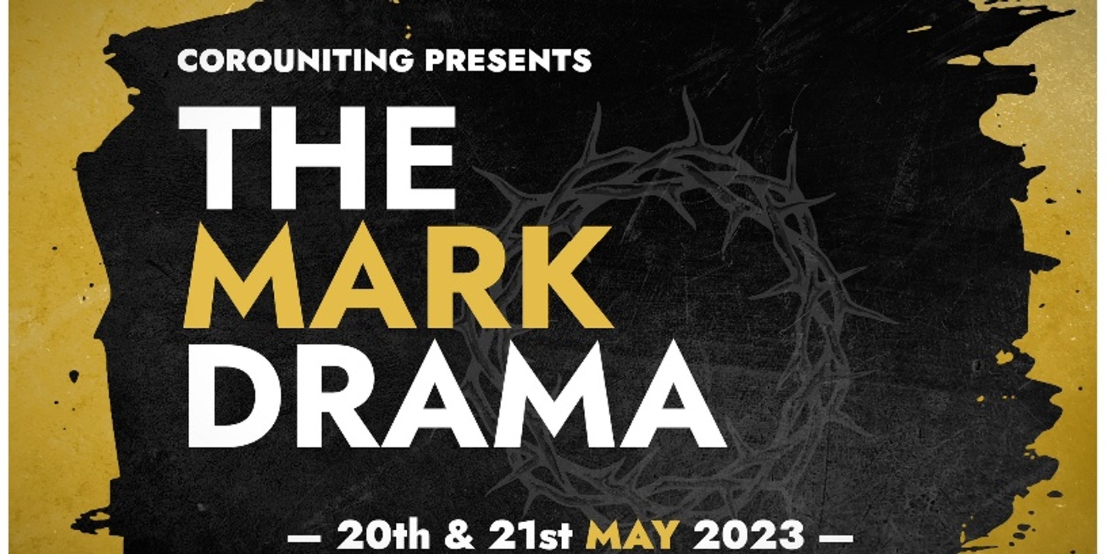 Banner image for The Mark Drama