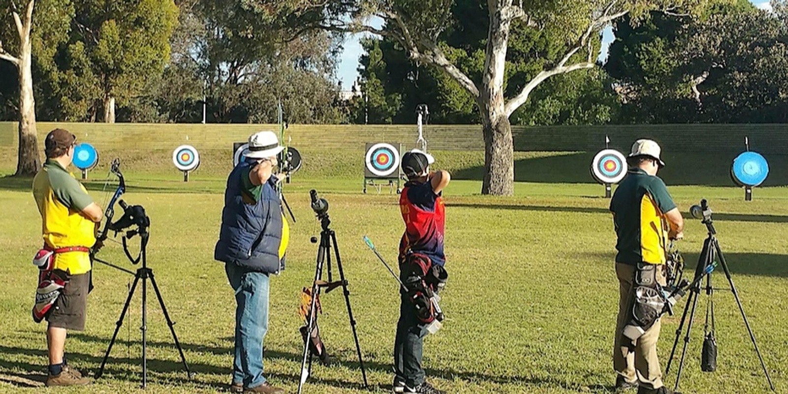 Banner image for Guided Walk - Bullrush Park / Warnpangga (Park 10)