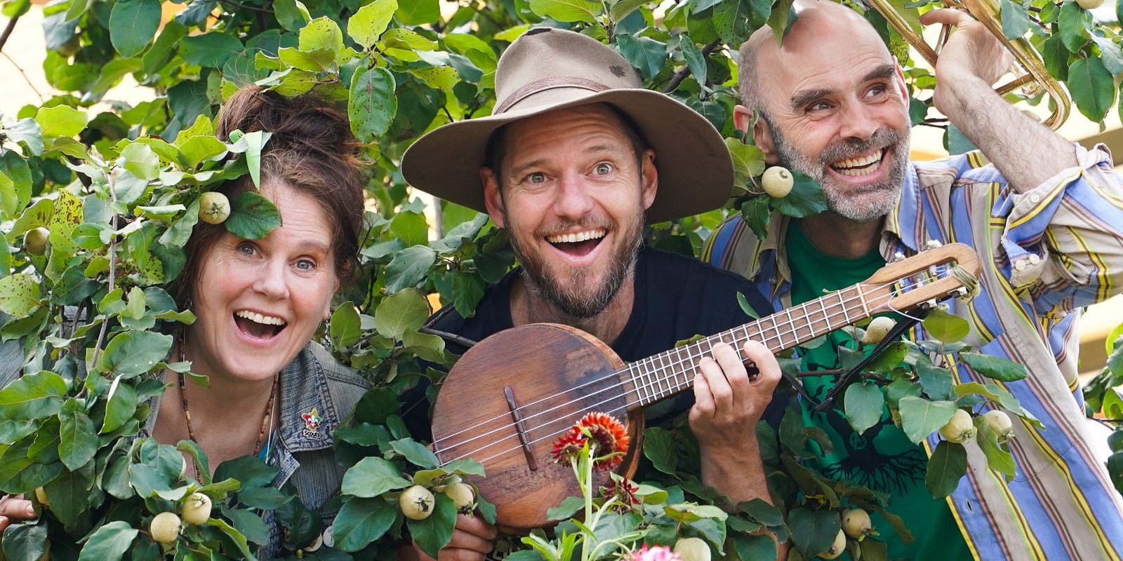 Banner image for Formidable Vegetable + Mal Webb & Kylie Morrigan - Live at The Servo, Port Kembla