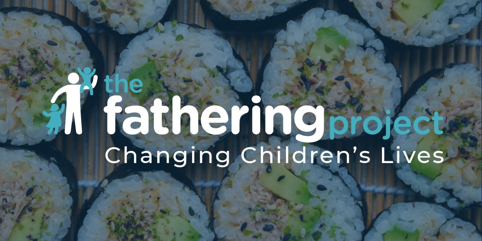 Banner image for Cooking with Kids - The Fathering Project