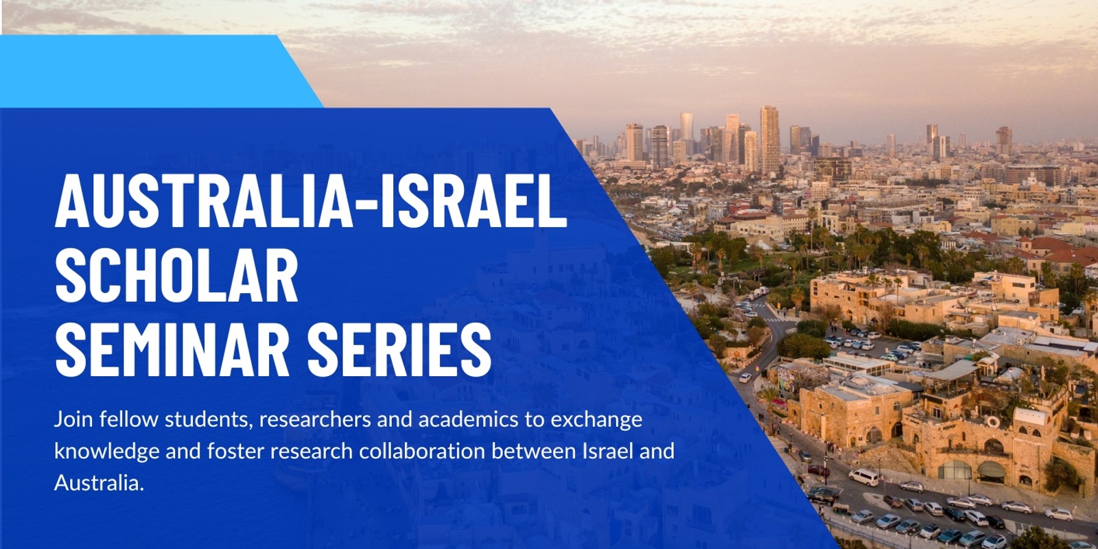 Banner image for Revivalistics: From the Genesis of Israeli to Language Reclamation in Australia