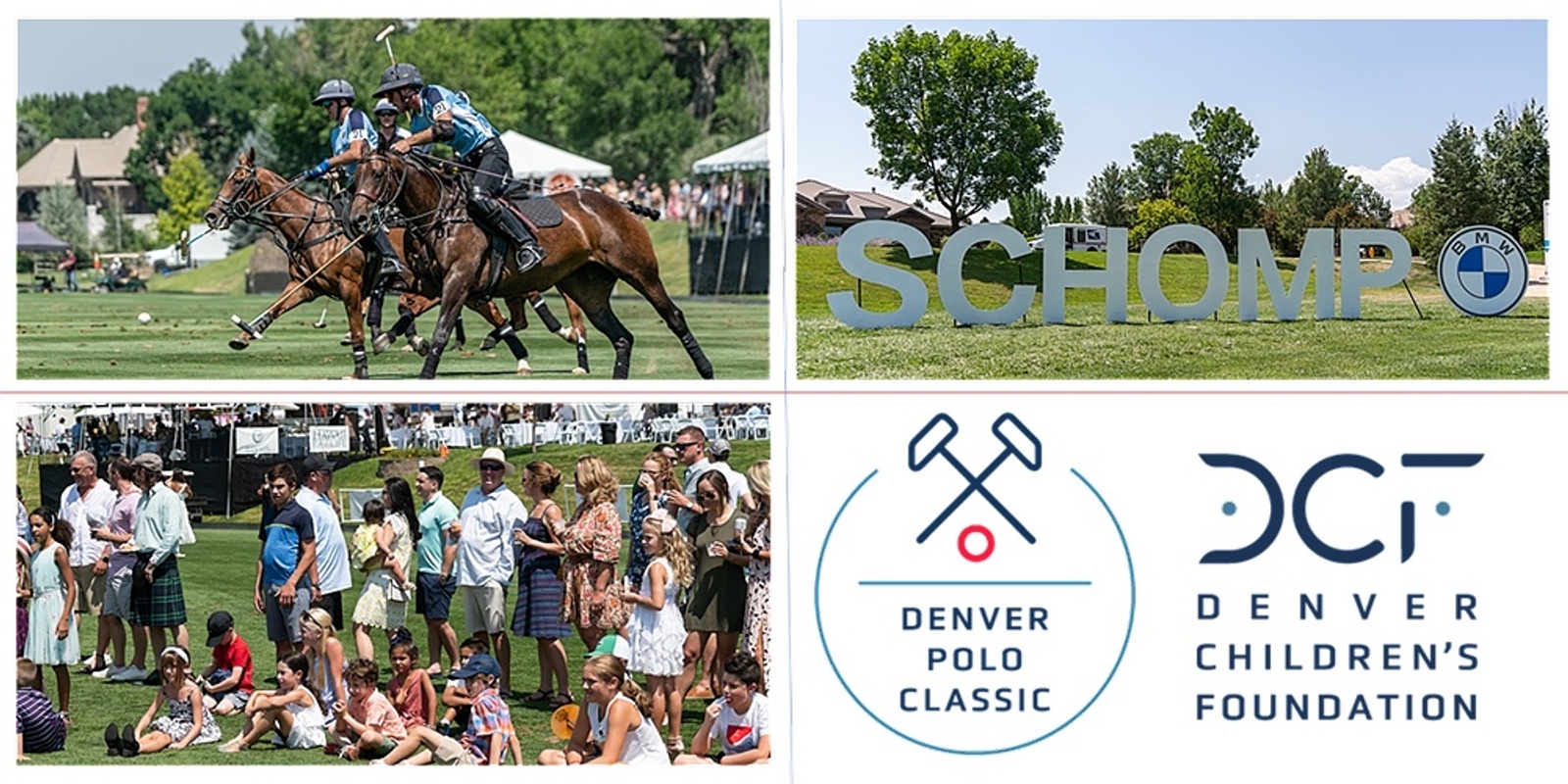 Banner image for 2024 Denver Polo Classic