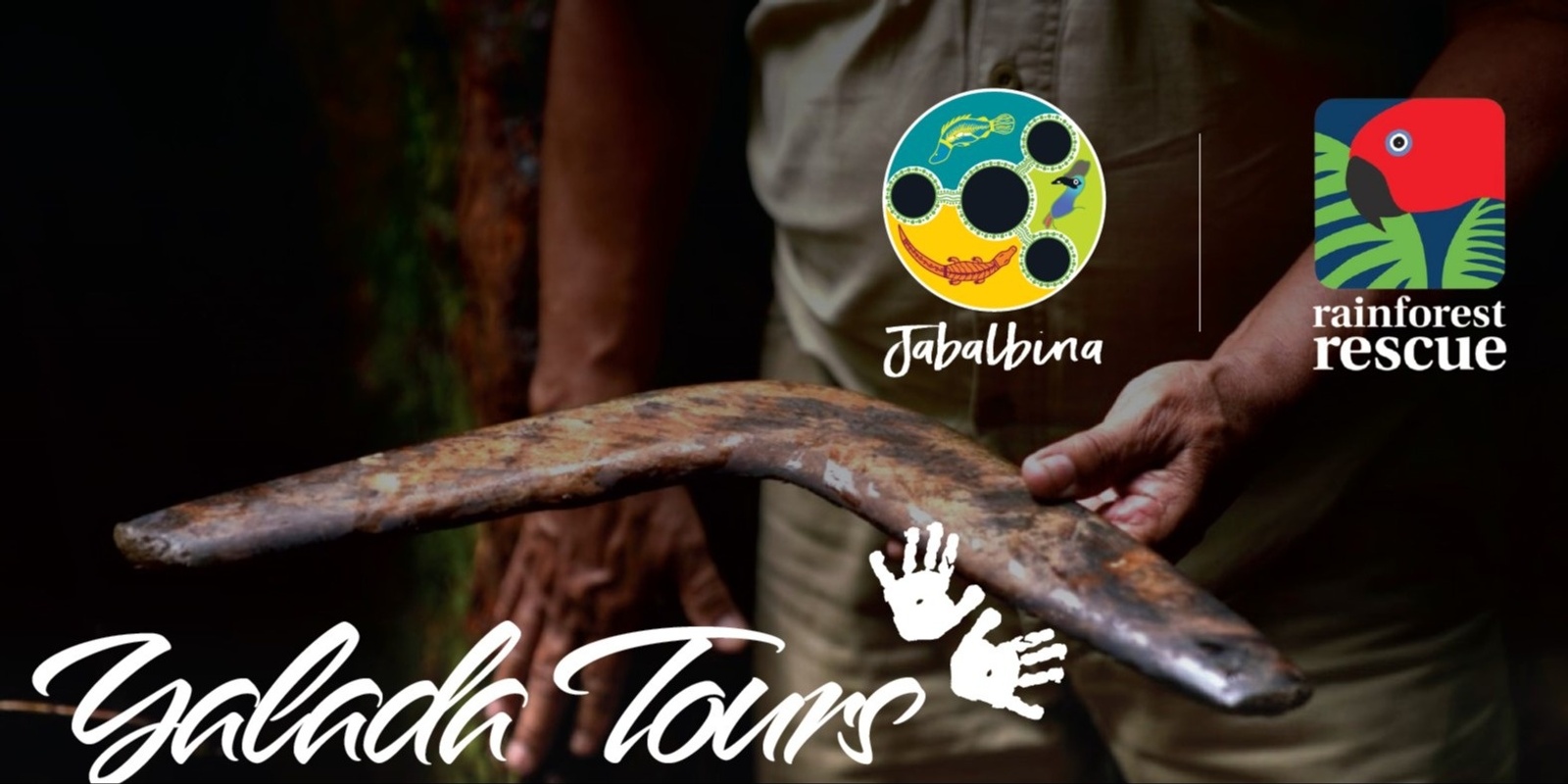 Banner image for Yalada Tours Eco-Cultural Adventure