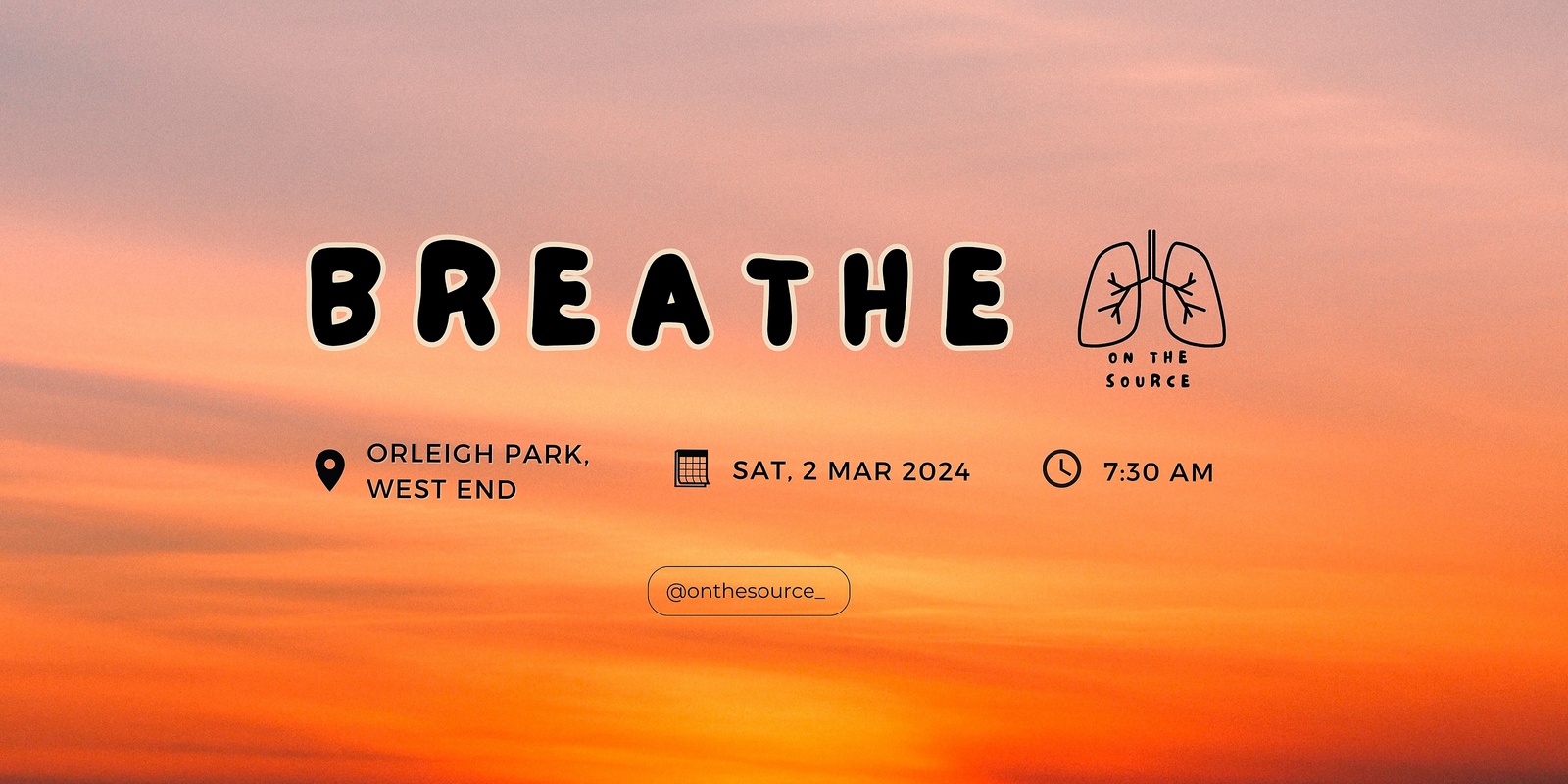 Banner image for Breathe 