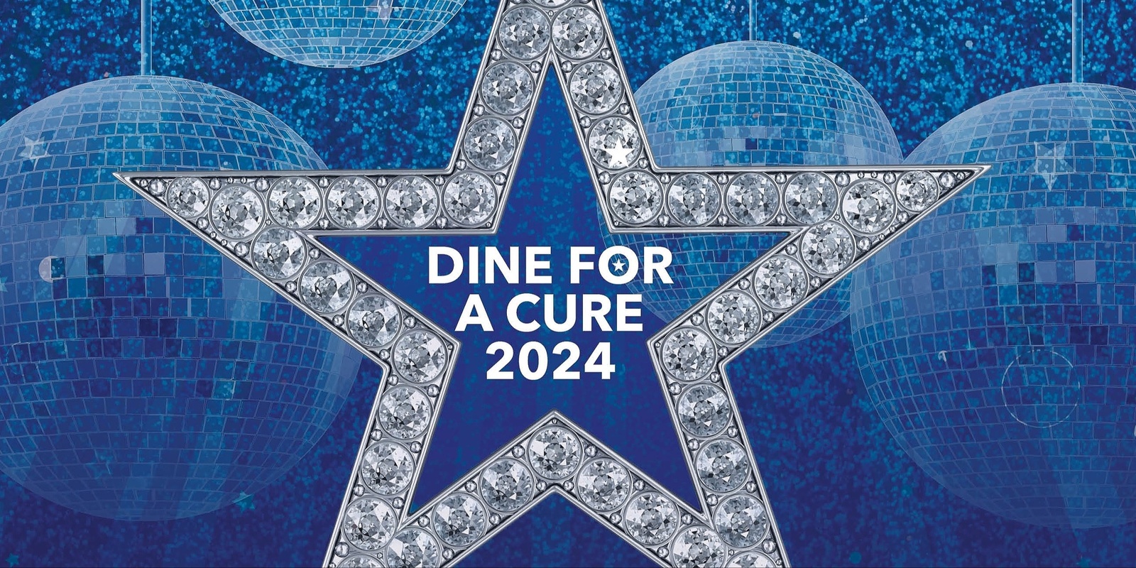 Banner image for Dine For A Cure Gala Dinner 2024