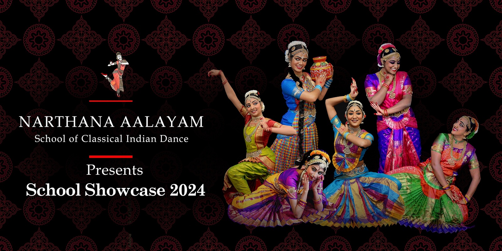 Banner image for Narthana Aalayam School Showcase 2024 