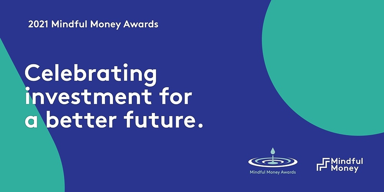 Banner image for Mindful Money Awards 