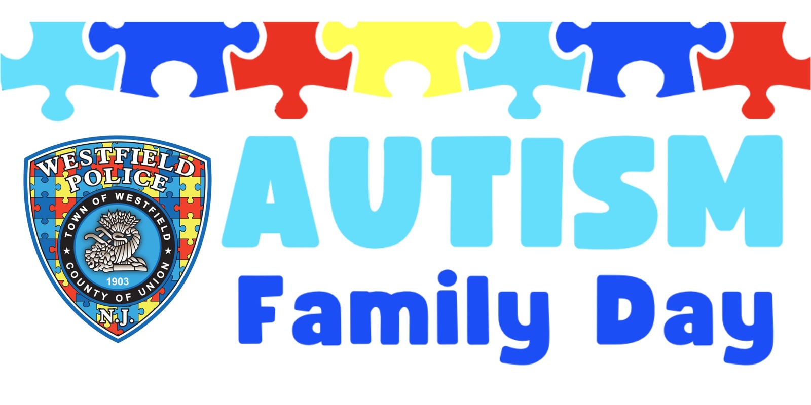 Banner image for Autism Family Day