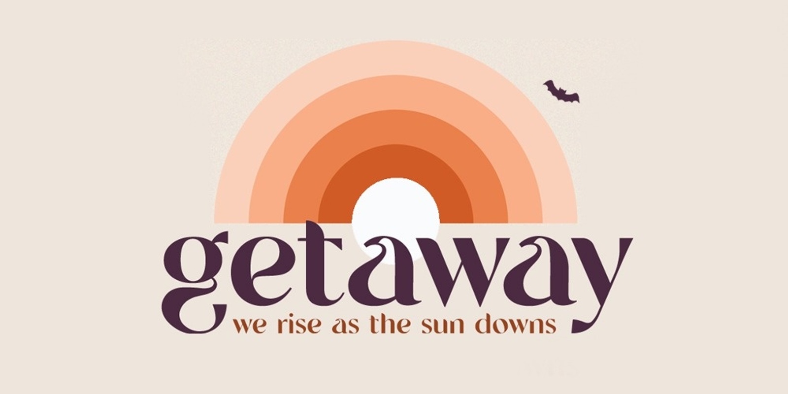 Banner image for Gavin Mac - 'Getaway' Single Launch