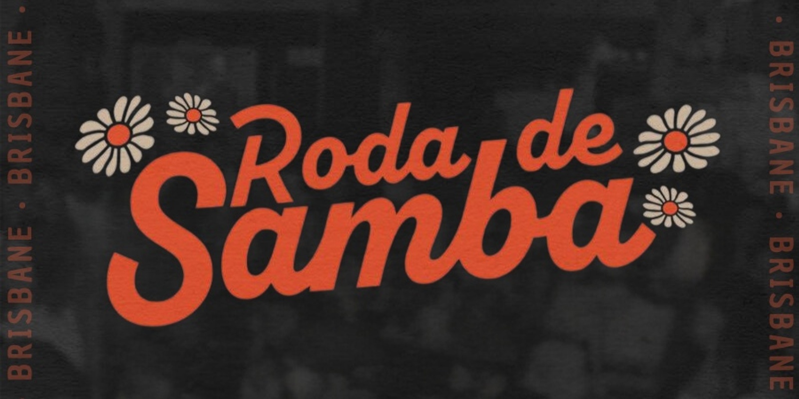 Banner image for Roda de Samba