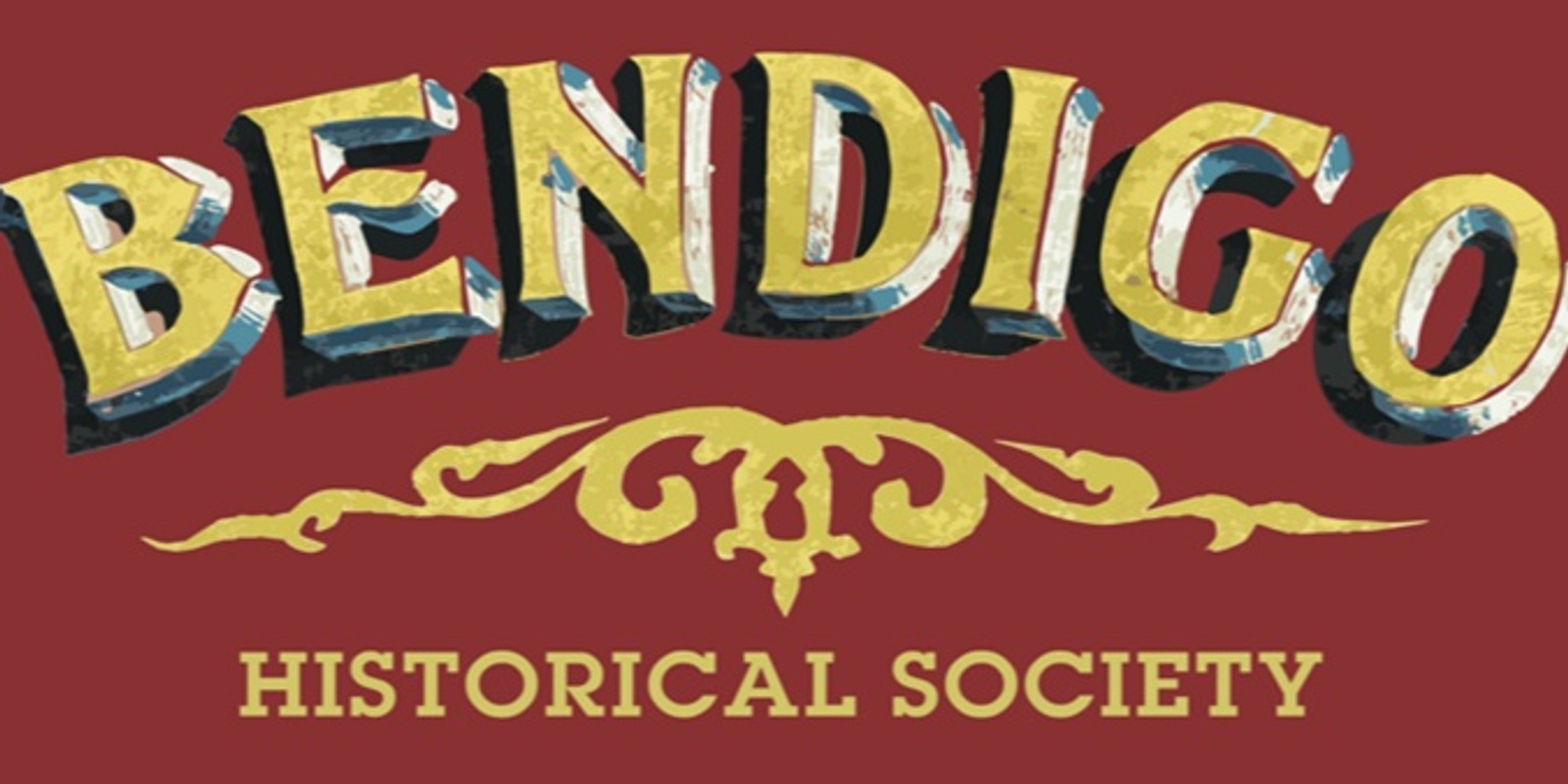 Bendigo Historical Society Inc.'s banner