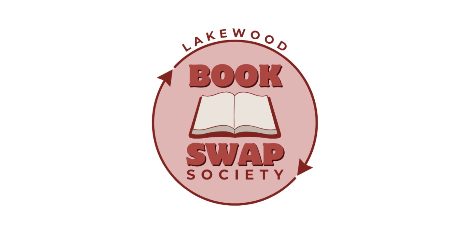 Lakewood Book Swap Society's banner