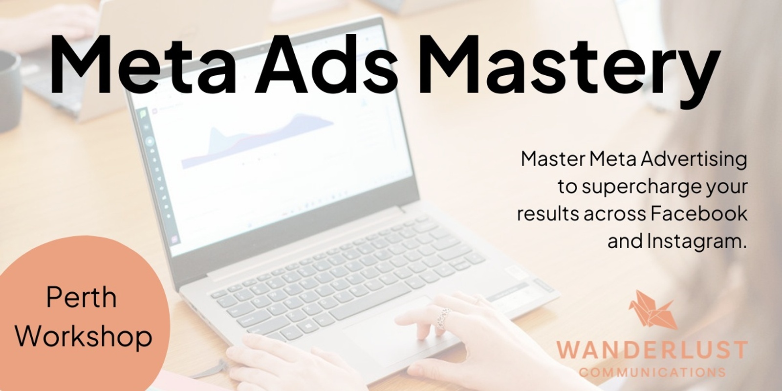 Banner image for 🌟 Meta Ad Mastery 🌟