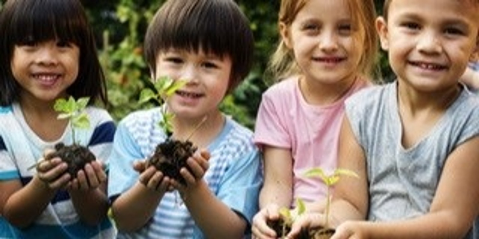 Banner image for Little Sprout Session 1 - Growing Activity