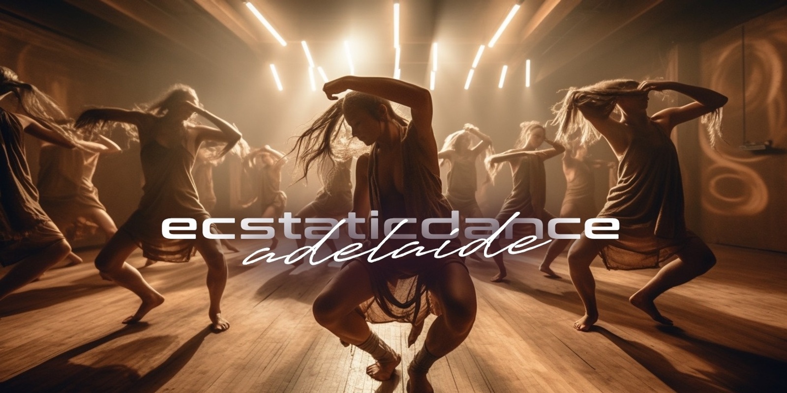Banner image for Ecstatic Dance Adelaide