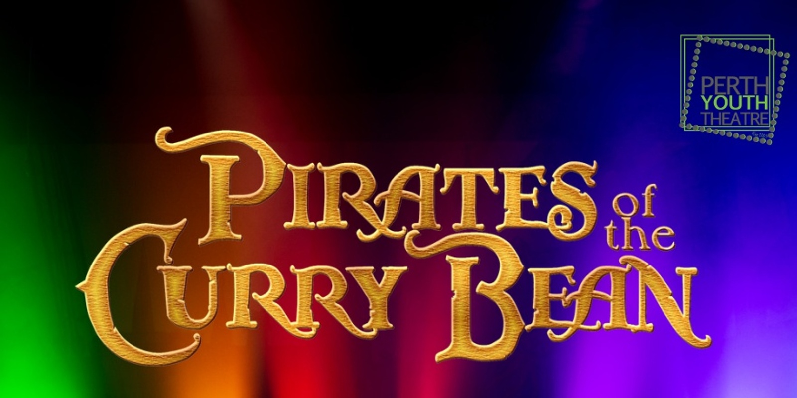 Banner image for Pirates of The Curry Bean