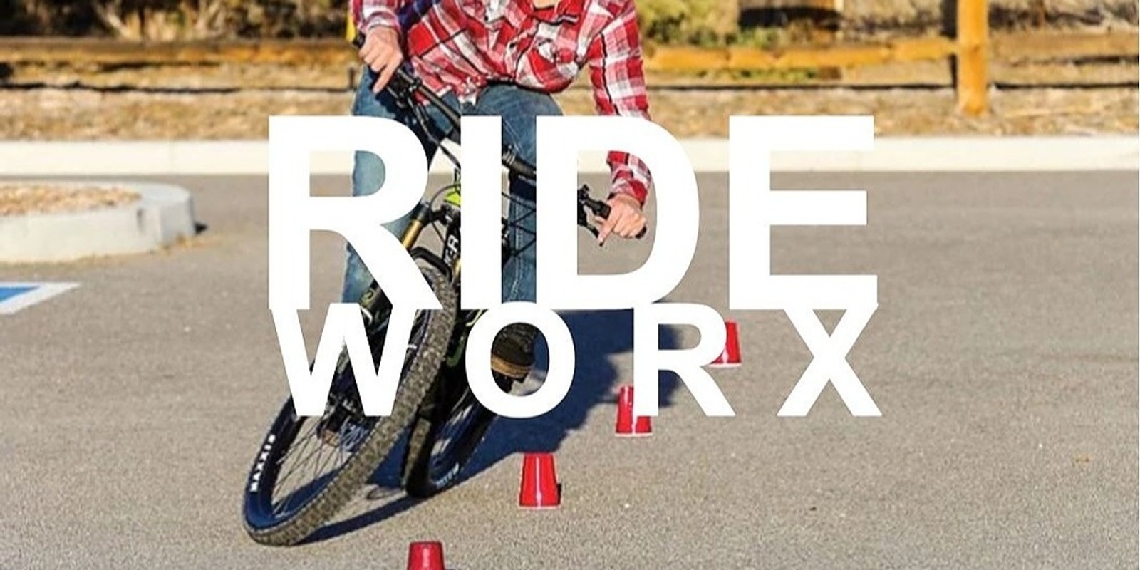 Banner image for Ride Worx - Riding Skills 