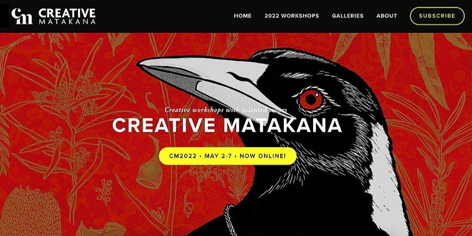 Banner image for Creative Matakana