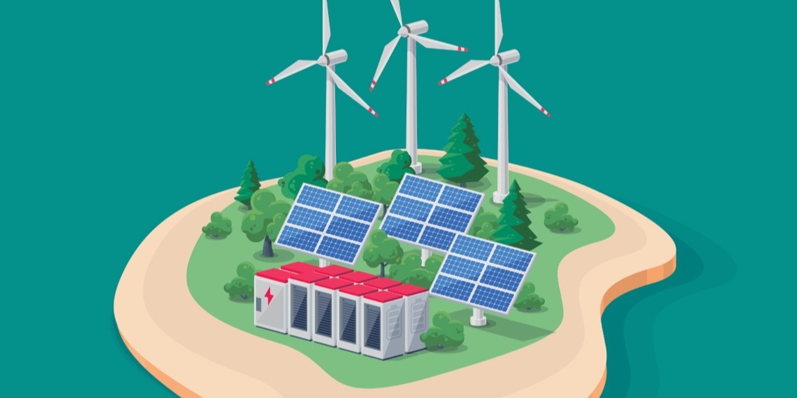 Banner image for Exploring microgrids in the Australian context