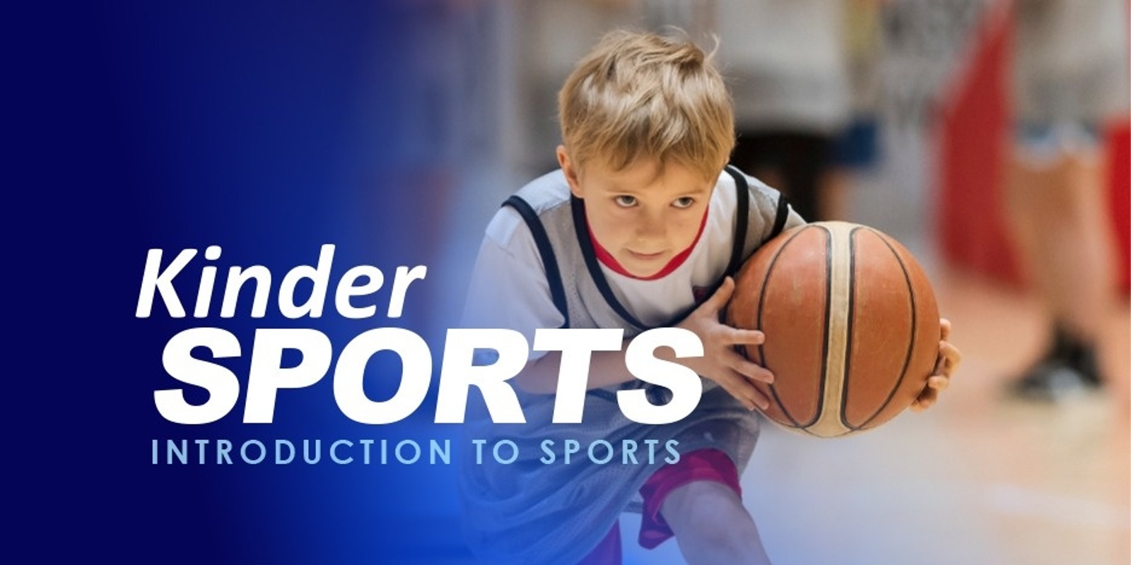 Banner image for Kinder Sport 2024 - Term 1 Holidays