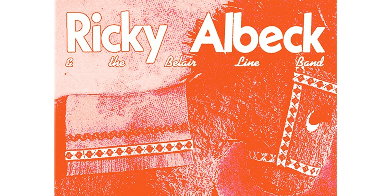 Banner image for SHOW CANCELLED Ricky Albeck ‘Nocturnal’ Album Launch - Sydney