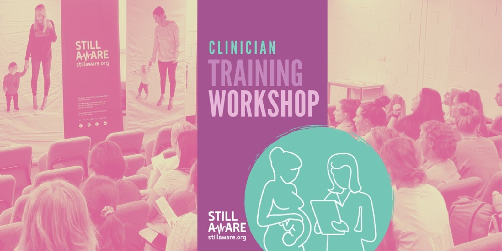 Banner image for Clinician Stillbirth Prevention Workshop October