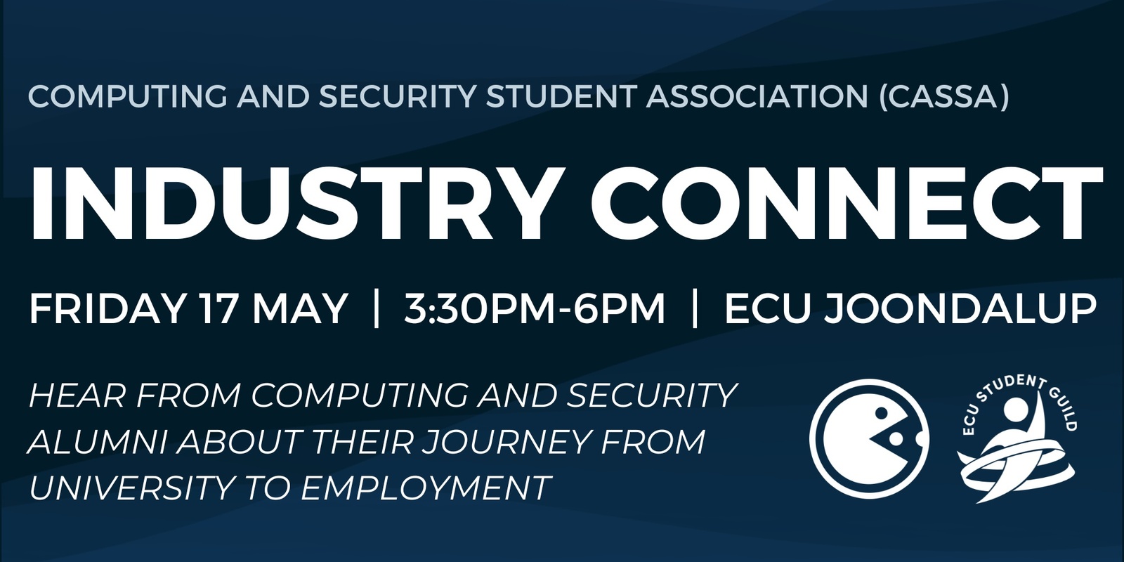 Banner image for CASSA Industry Connect May'24