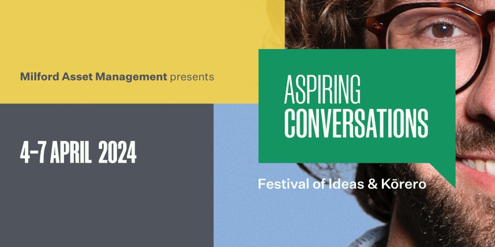 Banner image for Aspiring Conversations 2024