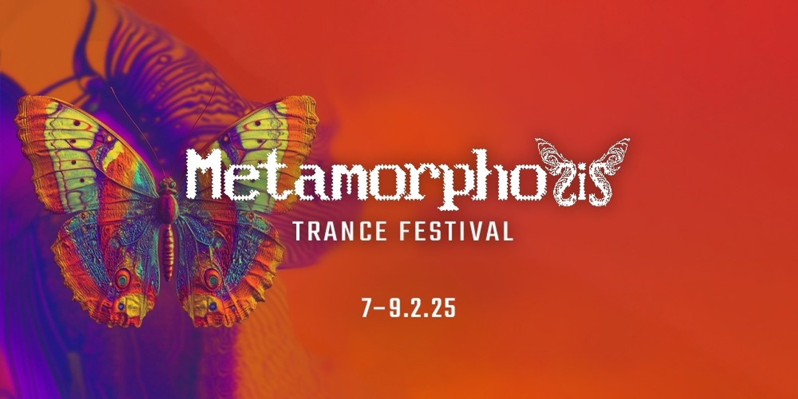 Banner image for Metamorphosis