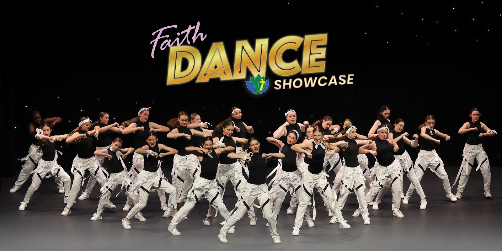 Banner image for Faith Dance Showcase 2023