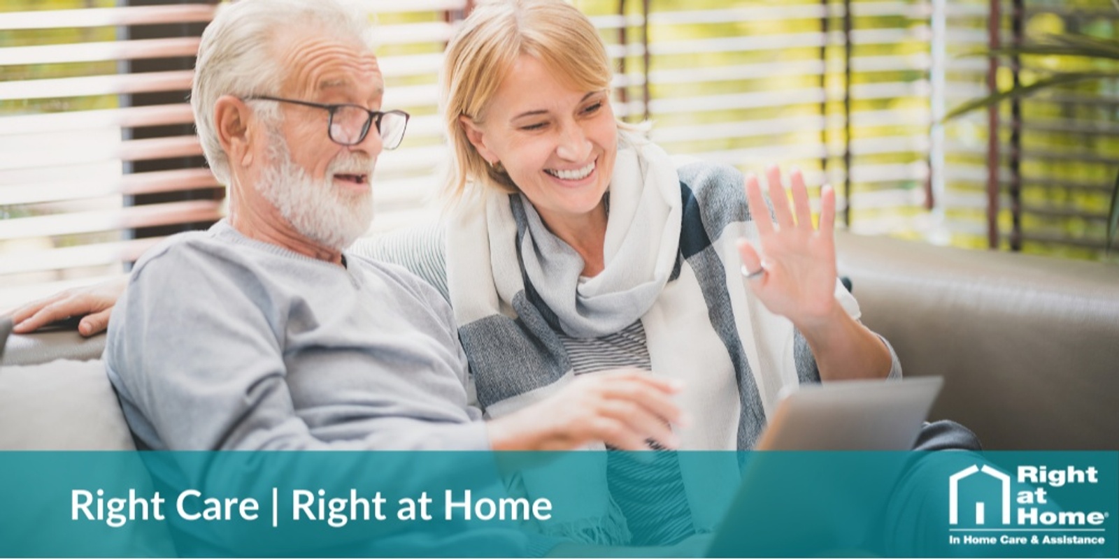 Banner image for In-Home Aged Care​ - Made Simple (FREE EVENT)