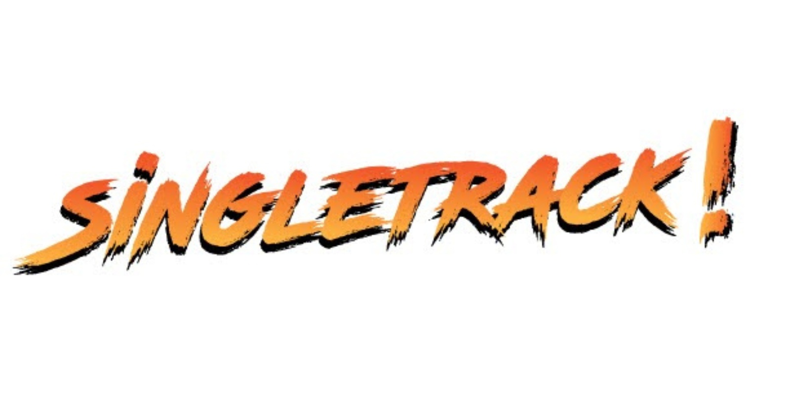 Banner image for Singletrack! The Musical