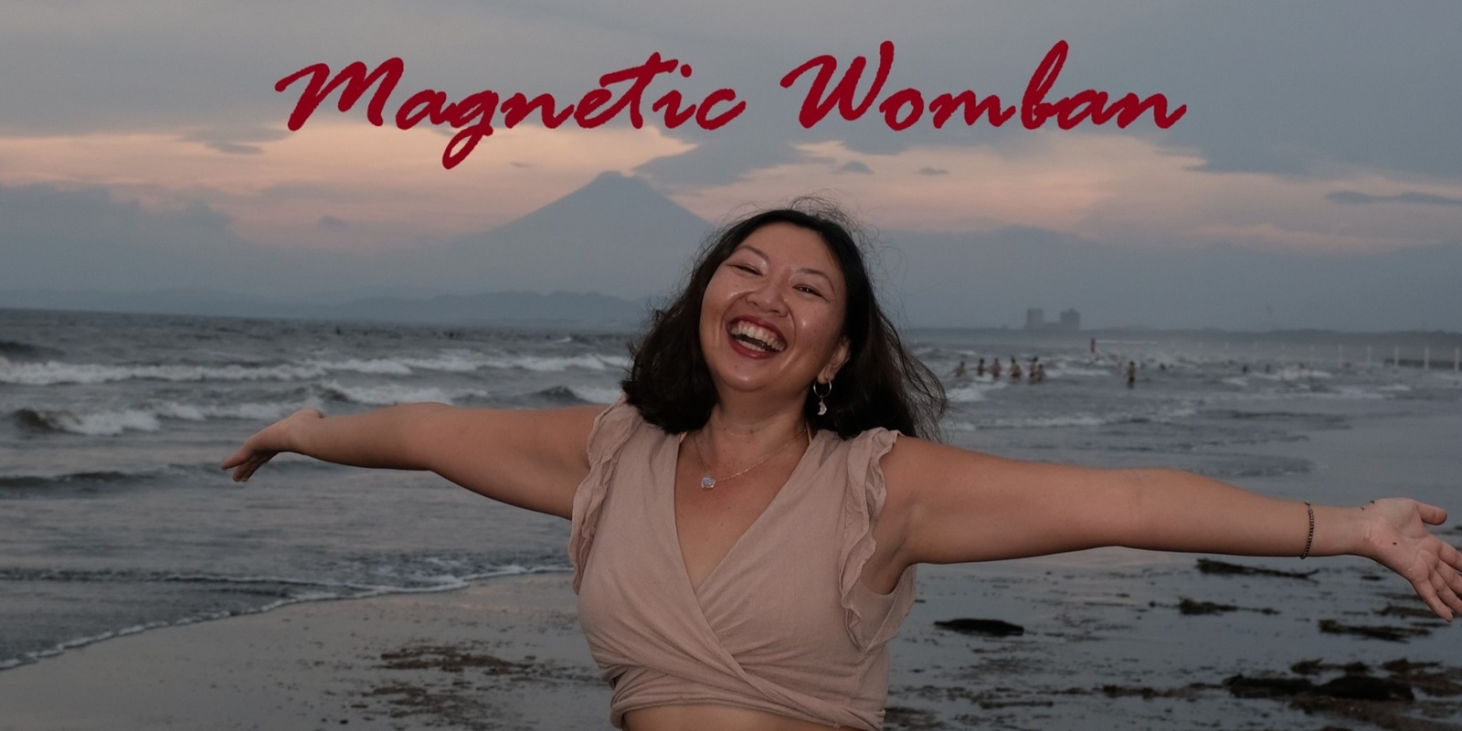 Banner image for Magnetic Womban Weekend Workshop