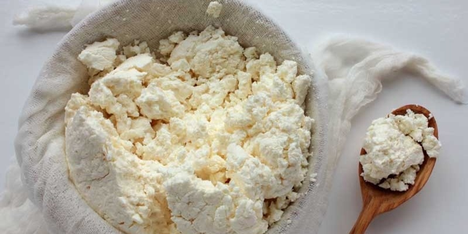 Banner image for Beginners Cheese Making at Home