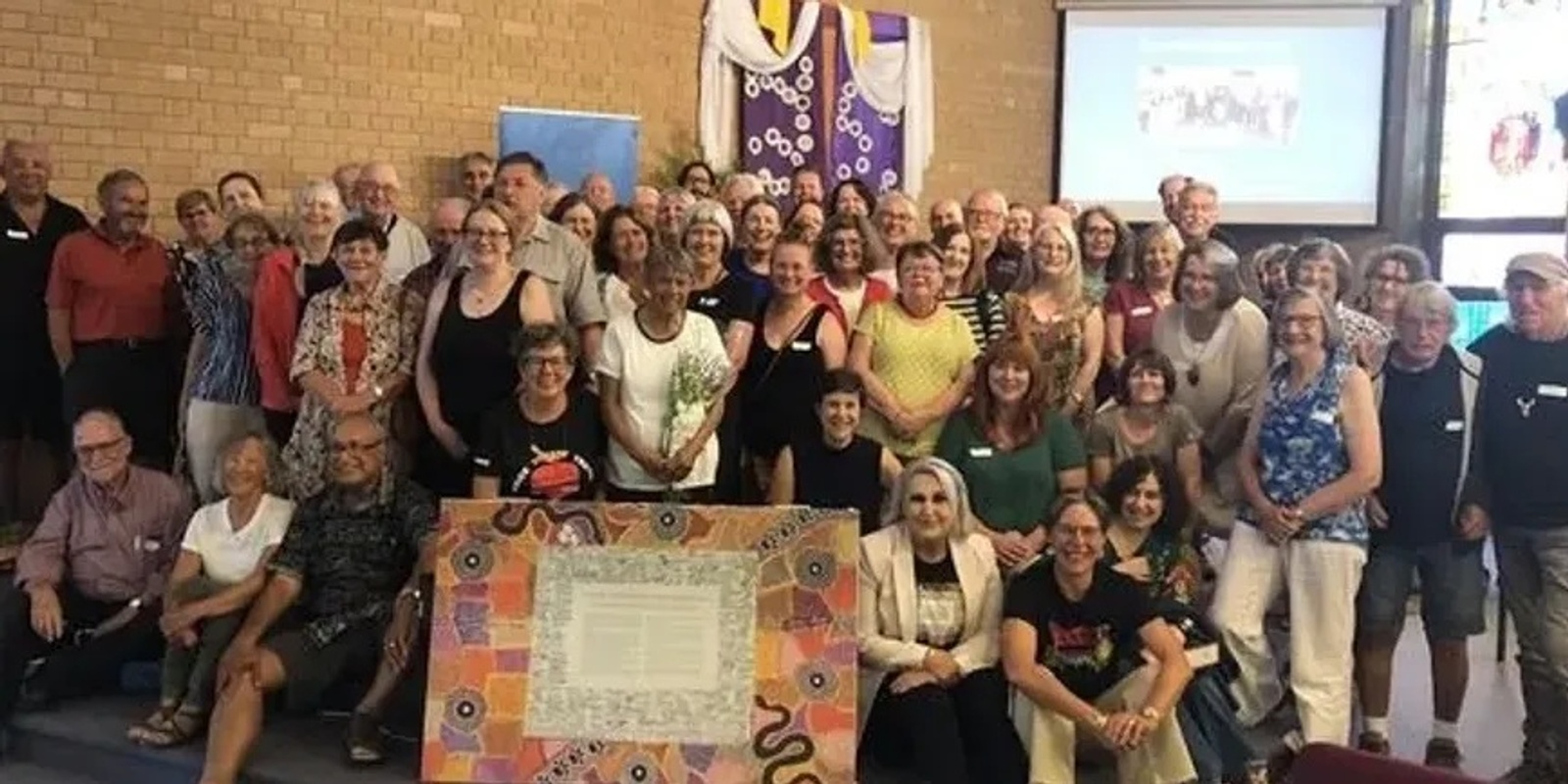 Banner image for Walking Together Workshop Blaxland