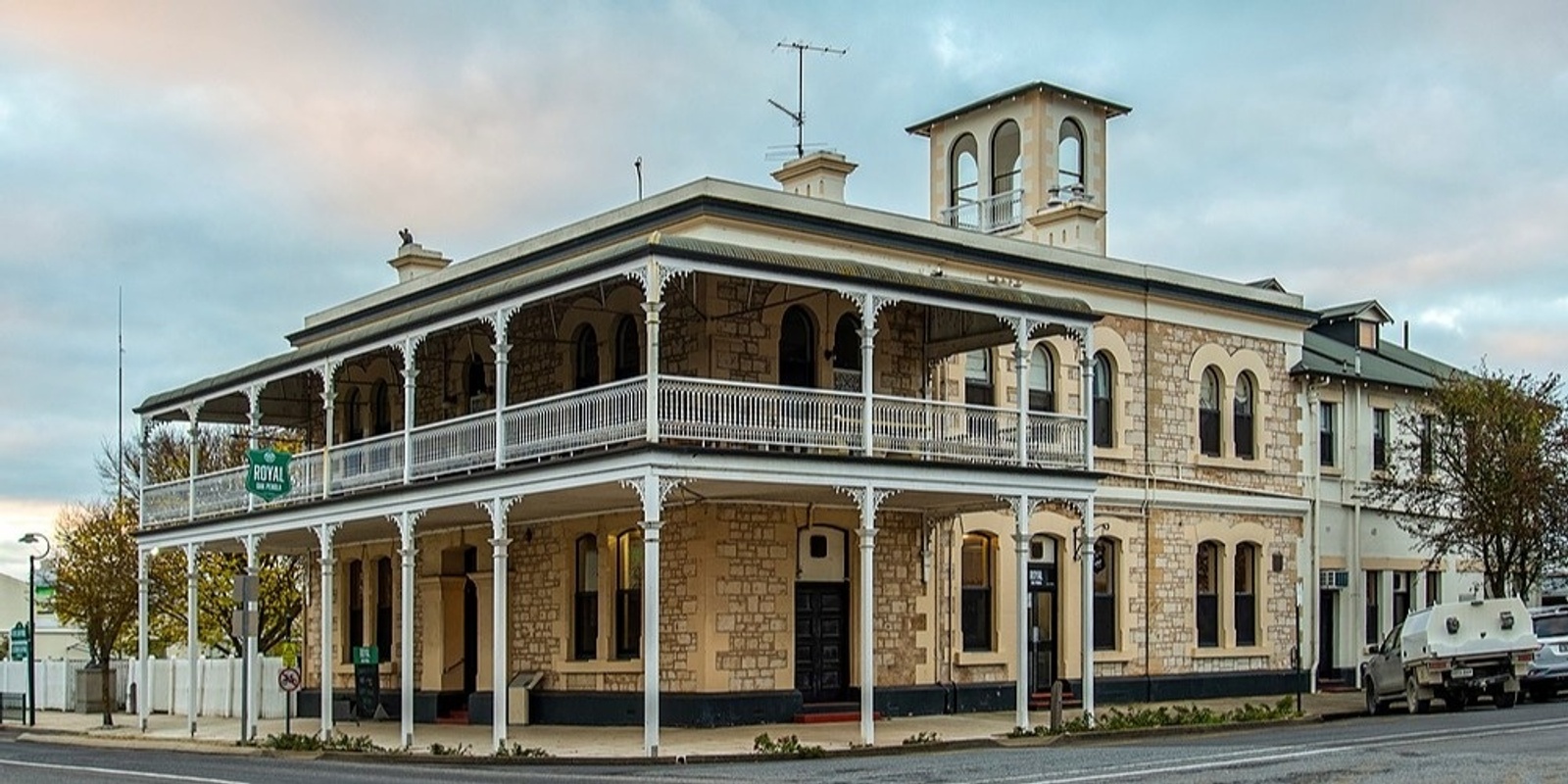 Banner image for Limestone Coast  - Wine Australia Dinner