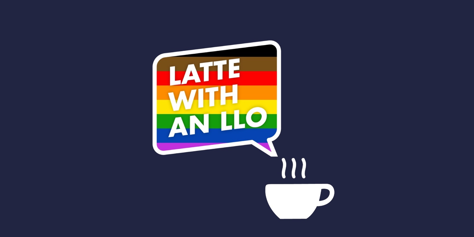 Banner image for Latte with an LLO | Wed 6 Nov