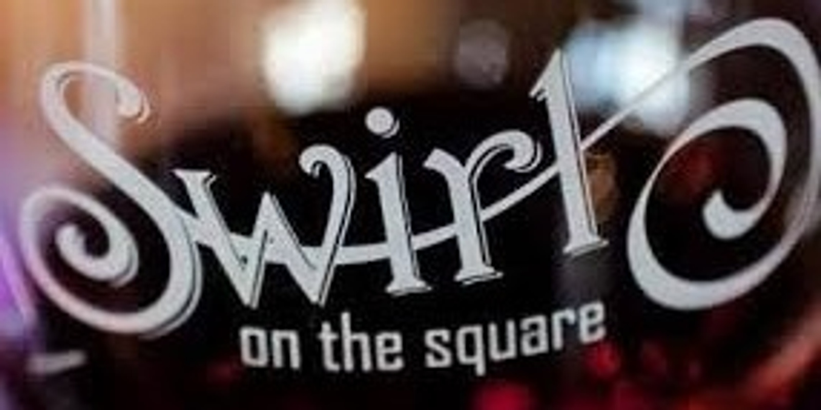 Banner image for Swirl on the Square makes two for June!