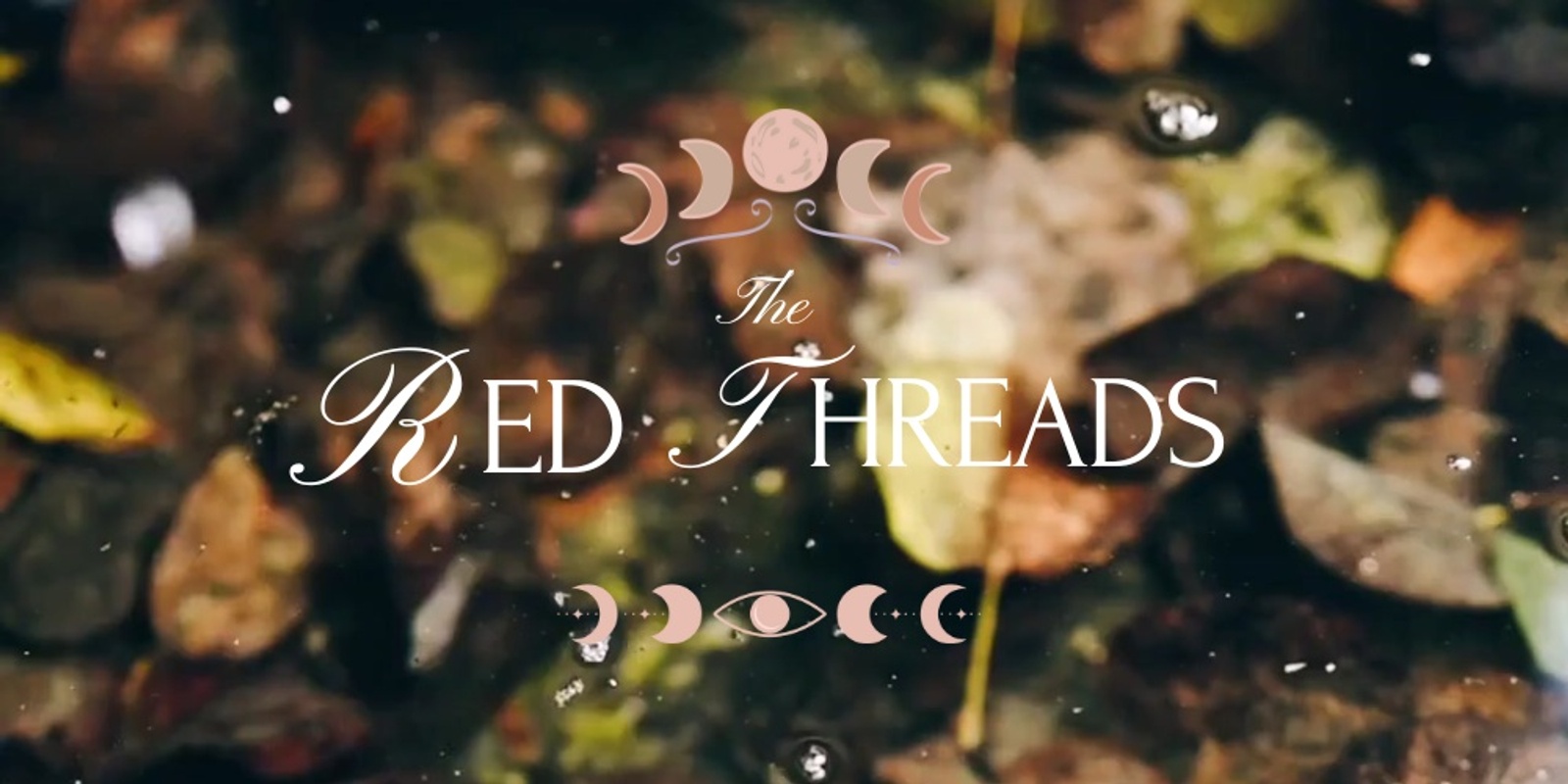 Banner image for The Red Threads