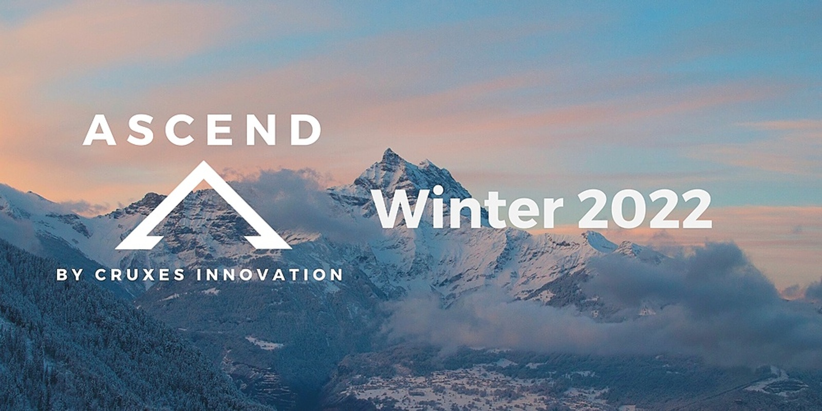 Banner image for Ascend Winter 2022 research impact program info session