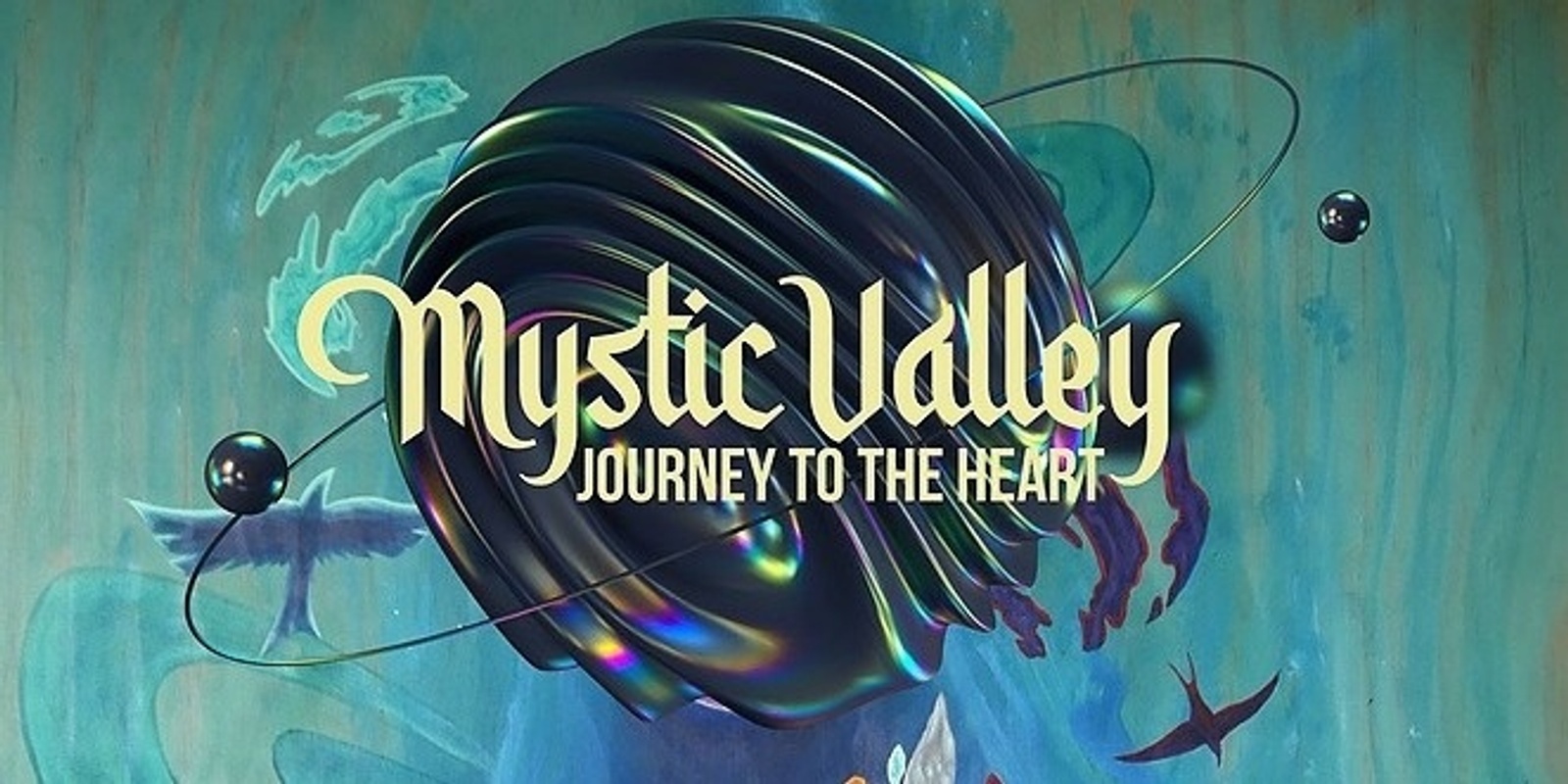 Mystic Valley II