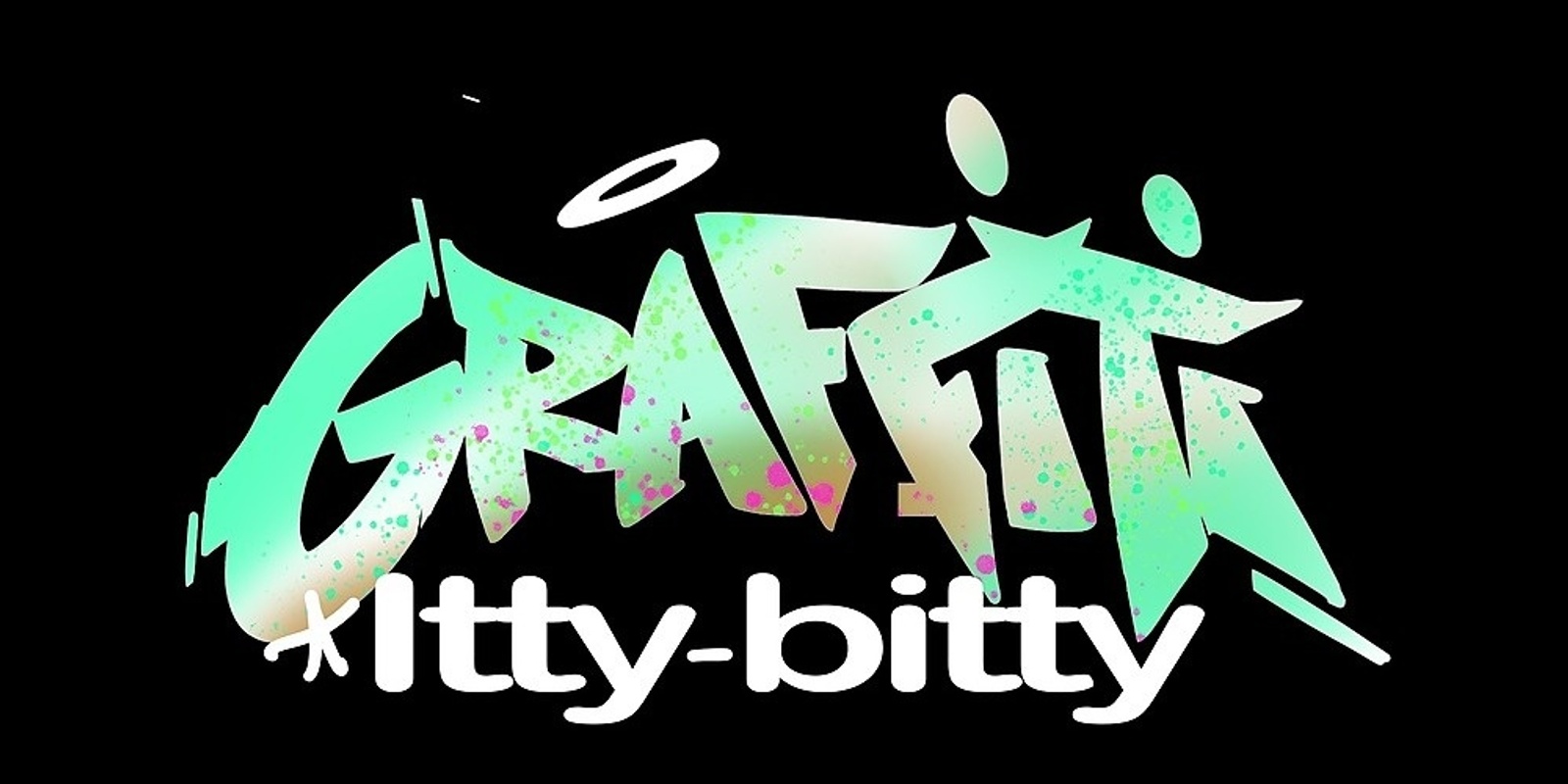 Banner image for Itty-Bitty Graffiti with Jakeob Watson