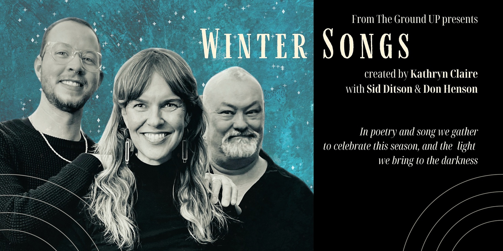 Banner image for Winter Songs