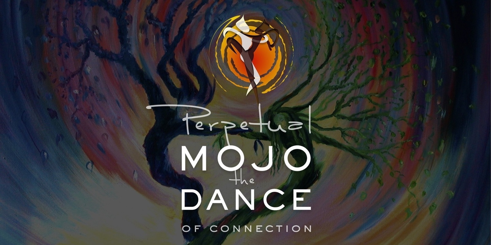 Banner image for Mojo Dance - The Dance of Connection