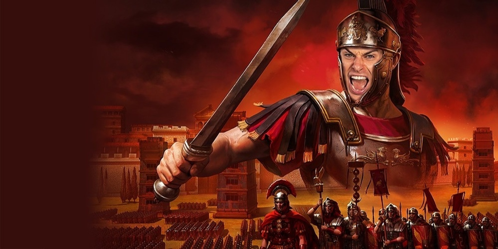 Banner image for Townsville - Friendlyjordies Presents: A Tale As Old As Rome